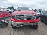 1C6RD7LT1CS****** Destrozados 2012 RAM 1500 en Estado de Oklahoma