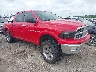 1C6RD7LT1CS****** Salvamento y Destrozados 2012 RAM 1500 en Tulsa