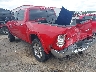 1C6RD7LT1CS****** Salvamento y Reparables 2012 RAM 1500 en Tulsa