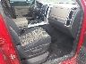 1C6RD7LT1CS****** Usados y Reparables 2012 RAM 1500 en Estado de Oklahoma