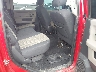 1C6RD7LT1CS****** Destrozados 2012 RAM 1500 en Tulsa