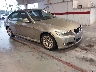 WBAPH77579N****** Salvamento y Destrozados 2009 BMW 3 Series en Orlando North