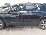 1GNERHKW3KJ****** Repairable 2019 Chevrolet Traverse in Texas State