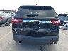 1GNERHKW3KJ****** Wrecked 2019 Chevrolet Traverse