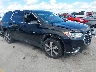 1GNERHKW3KJ****** Salvage and Wrecked 2019 Chevrolet Traverse in Austin North