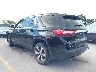 1GNERHKW3KJ****** Salvage and Repairable 2019 Chevrolet Traverse in Austin North