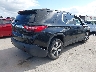 1GNERHKW3KJ****** Salvage and Wrecked 2019 Chevrolet Traverse in Texas State