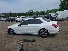 55SWF4JB8HU****** Reparables 2017 Mercedes-Benz C 300 en Estado de Nueva York