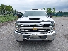 1GB4KYCY3JF****** Wrecked 2018 Chevrolet Silverado 3500 in New York State