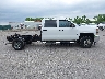 1GB4KYCY3JF****** Used 2018 Chevrolet Silverado 3500 in New York State