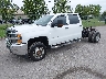 1GB4KYCY3JF****** Used and Repairable 2018 Chevrolet Silverado 3500 in Rochester