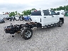 1GB4KYCY3JF****** Salvage and Wrecked 2018 Chevrolet Silverado 3500 in New York State