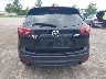 JM3KE4DYXG0****** Wrecked 2016 Mazda CX-5