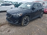 JM3KE4DYXG0****** Used and Repairable 2016 Mazda CX-5 in Rochester
