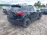 JM3KE4DYXG0****** Salvage and Wrecked 2016 Mazda CX-5 in New York State