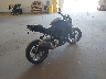 MLHNC5559L5****** Wrecked 2020 Honda CB300R in Massachusetts State