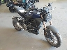 MLHNC5559L5****** Used and Repairable 2020 Honda CB300R in Boston Shirley