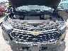 1GNERGKW7KJ****** Reparables 2019 Chevrolet Traverse en Fort Worth North