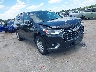 1GNERGKW7KJ****** Salvamento y Destrozados 2019 Chevrolet Traverse en Fort Worth North