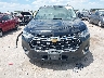 1GNERGKW7KJ****** Salvamento y Reparables 2019 Chevrolet Traverse en Estado de Texas