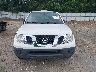 1N6BD0CT1KN****** Wrecked 2019 Nissan Frontier in Georgia State