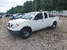 1N6BD0CT1KN****** Used and Repairable 2019 Nissan Frontier in Atlanta East
