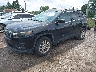1C4PJMCB5KD****** Used and Repairable 2019 Jeep Cherokee in Detroit