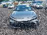 4T1DAACK1TU****** Wrecked 2026 Toyota Camry Hybrid in South Carolina State