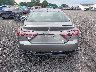 4T1DAACK1TU****** Wrecked 2026 Toyota Camry Hybrid