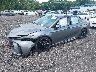 4T1DAACK1TU****** Used and Repairable 2026 Toyota Camry Hybrid in Greenville