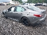 4T1DAACK1TU****** Salvage and Repairable 2026 Toyota Camry Hybrid in Greenville