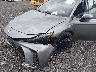 4T1DAACK1TU****** Salvage and Repairable 2026 Toyota Camry Hybrid in South Carolina State