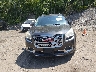 1GKKVTKD3FJ****** Wrecked 2015 GMC Acadia in Rhode Island State