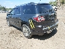 1GKKVTKD3FJ****** Salvage and Repairable 2015 GMC Acadia in Providence