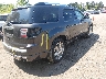 1GKKVTKD3FJ****** Salvage and Wrecked 2015 GMC Acadia in Rhode Island State