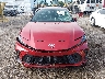 4T1DAACK7SU****** Wrecked 2025 Toyota Camry in Indiana State