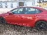 4T1DAACK7SU****** Repairable 2025 Toyota Camry in Indiana State
