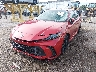 4T1DAACK7SU****** Used and Repairable 2025 Toyota Camry in Indianapolis