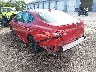 4T1DAACK7SU****** Salvage and Repairable 2025 Toyota Camry in Indianapolis