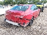 4T1DAACK7SU****** Salvage and Wrecked 2025 Toyota Camry in Indiana State