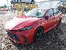 4T1DAACK7SU****** Salvage and Repairable 2025 Toyota Camry in Indiana State