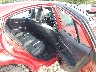4T1DAACK7SU****** Wrecked 2025 Toyota Camry in Indianapolis