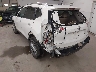 5N1AT2MV7EC****** Salvamento y Reparables 2014 Nissan Rogue en Davenport