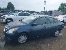 3N1CN7AP0HL****** Salvamento 2017 Nissan Versa