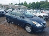 3N1CN7AP0HL****** Salvamento y Destrozados 2017 Nissan Versa en Northern Virginia