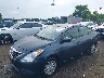 3N1CN7AP0HL****** Usados y Reparables 2017 Nissan Versa en Northern Virginia