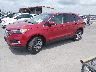 2FMPK4J93NB****** Used and Repairable 2022 Ford Edge in Saint Louis