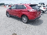 2FMPK4J93NB****** Salvage and Repairable 2022 Ford Edge in Saint Louis