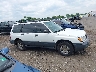 JF1SF6356WH****** Used 1998 Subaru Forester in Virginia State