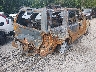 4M2CN9B7XAK****** Salvage and Wrecked 2010 Mercury Mariner in Ohio State